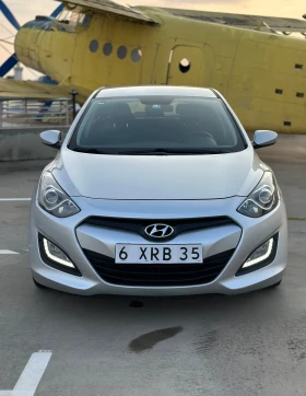 Hyundai I30 Led 6 Скорости - 11899 лв. - 53851393 2