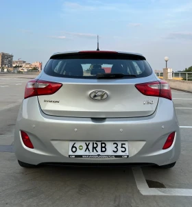 Обява за продажба на Hyundai I30 Led 6 Скорости ~12 650 лв. - изображение 5