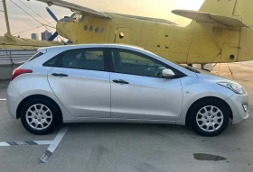 Обява за продажба на Hyundai I30 Led 6 Скорости ~12 650 лв. - изображение 7
