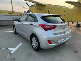 Обява за продажба на Hyundai I30 Led 6 Скорости ~12 650 лв. - изображение 4