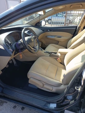 Honda Civic | Mobile.bg    7