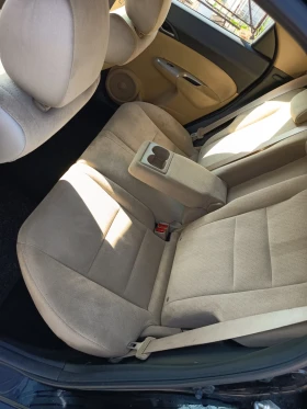 Honda Civic | Mobile.bg    8
