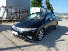 Honda Civic | Mobile.bg    4