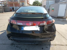 Honda Civic | Mobile.bg    5