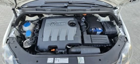 VW Golf Plus 187000 | Mobile.bg    14