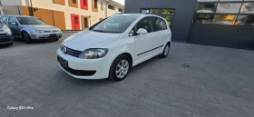 Обява за продажба на VW Golf Plus 187000км ~11 350 лв. - изображение 1