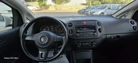 Обява за продажба на VW Golf Plus 187000км ~11 350 лв. - изображение 8