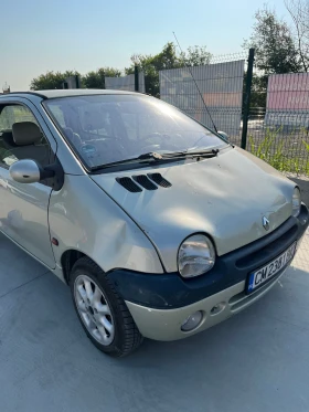 Обява за продажба на Renault Twingo initiale ~1 999 лв. - изображение 1
