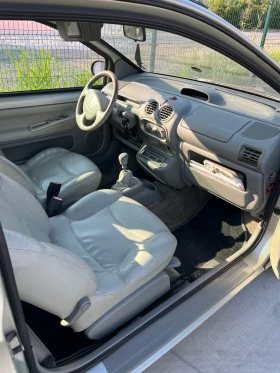 Обява за продажба на Renault Twingo initiale ~1 999 лв. - изображение 7