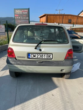 Обява за продажба на Renault Twingo initiale ~1 999 лв. - изображение 2