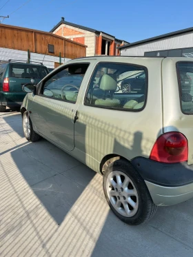 Обява за продажба на Renault Twingo initiale ~1 999 лв. - изображение 3