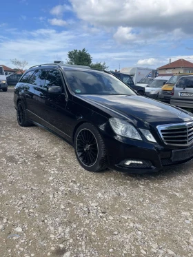 Mercedes-Benz E 200 - 10500 лв. - 33756131 3