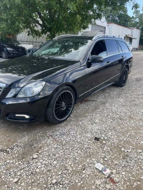 Mercedes-Benz E 200 - 10500 лв. - 33756131 2