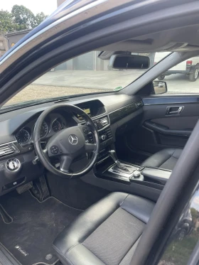 Mercedes-Benz E 200 - 10500 лв. - 33756131 6