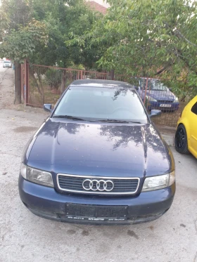 Audi A4 | Mobile.bg    5
