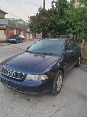 Audi A4 | Mobile.bg    6