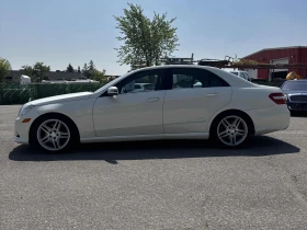 Mercedes-Benz E 350 * 4MATIC * CARFAX *  | Mobile.bg    4