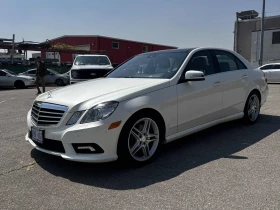  Mercedes-Benz E 350
