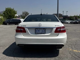 Mercedes-Benz E 350 * 4MATIC * CARFAX *  | Mobile.bg    5