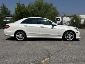 Mercedes-Benz E 350 * 4MATIC * CARFAX *  | Mobile.bg    3