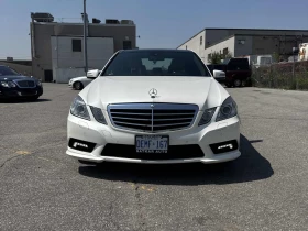 Mercedes-Benz E 350 * 4MATIC * CARFAX *  | Mobile.bg    2