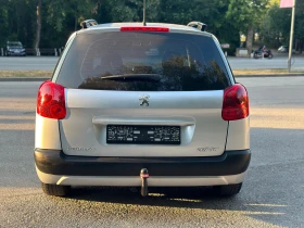 Peugeot 207 SW* FaceLift - 6500 лв. - 71316888 4