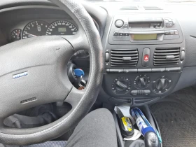 Обява за продажба на Fiat Marea ~2 700 лв. - изображение 4