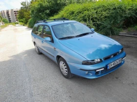 Обява за продажба на Fiat Marea ~2 700 лв. - изображение 1