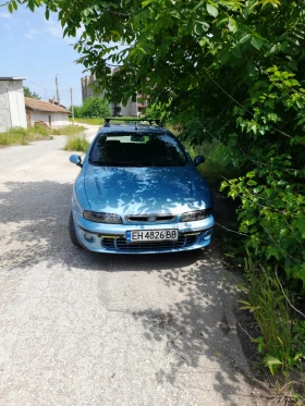 Обява за продажба на Fiat Marea ~2 700 лв. - изображение 2
