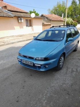 Обява за продажба на Fiat Marea ~2 700 лв. - изображение 1