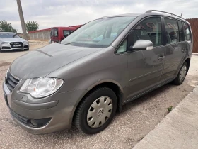 VW Touran 2.0TDI BMM - 99 лв. - 21995585 7