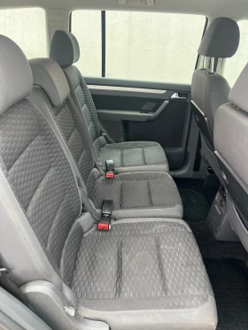VW Touran 2.0TDI BMM - 99 лв. - 21995585 10