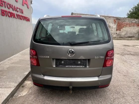 VW Touran 2.0TDI BMM - 99 лв. - 21995585 5