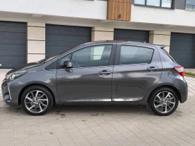 Toyota Yaris 1.5 HYBRID STYLE - 18500 лв. - 15653506 3