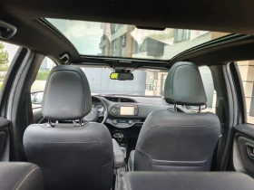 Toyota Yaris 1.5 HYBRID STYLE - 18500 лв. - 15653506 11