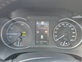 Toyota Yaris 1.5 HYBRID STYLE - 18500 лв. - 15653506 7