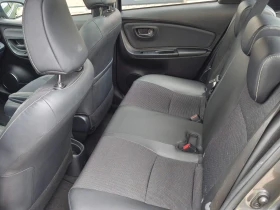Toyota Yaris 1.5 HYBRID STYLE - 18500 лв. - 15653506 12