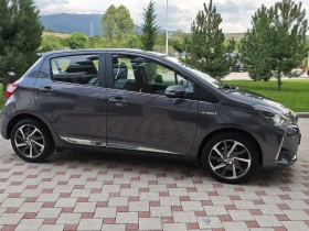 Toyota Yaris 1.5 HYBRID STYLE - 18500 лв. - 15653506 15