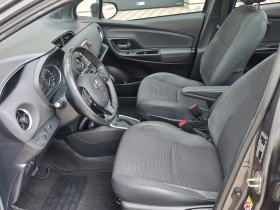 Toyota Yaris 1.5 HYBRID STYLE - 18500 лв. - 15653506 4