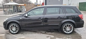 Opel Astra H 1.8i 140PS Sport | Mobile.bg    2