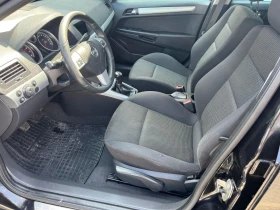 Opel Astra H 1.8i 140PS Sport | Mobile.bg    8