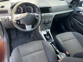 Opel Astra H 1.8i 140PS Sport | Mobile.bg    10