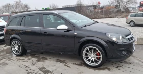 Opel Astra H 1.8i 140PS Sport | Mobile.bg    7
