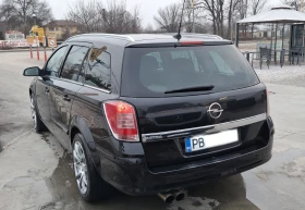 Opel Astra H 1.8i 140PS Sport | Mobile.bg    4