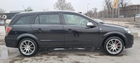 Opel Astra H 1.8i 140PS Sport | Mobile.bg    5