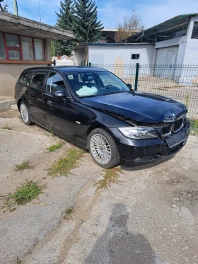 Обява за продажба на BMW 320 177 ~4 000 лв. - изображение 1