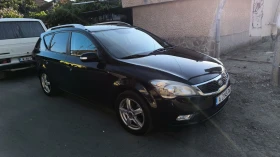 Kia Ceed 1.6 economics  | Mobile.bg    3