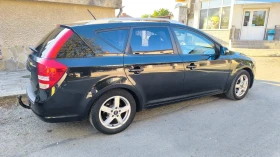 Kia Ceed 1.6 economics  | Mobile.bg    4
