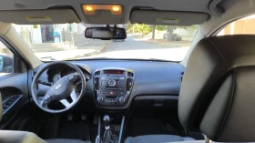 Kia Ceed 1.6 economics  | Mobile.bg    9