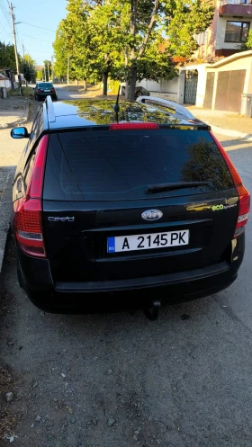 Kia Ceed 1.6 economics  | Mobile.bg    6